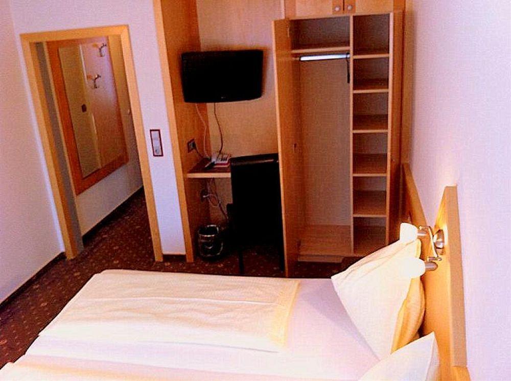 فندق دراي كروز سالزبورغ المظهر الخارجي الصورة